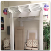 Photo(s) from Budget Fence And Patio Vinyl Fence & Patio Covers