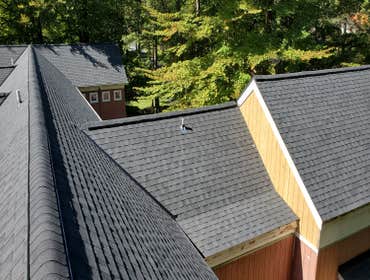 Roofing