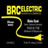 BRC Electric logo
