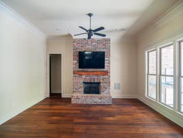 Summers street house