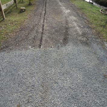 Paving, Driveway and Sealing Projects