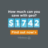 Save with Geo