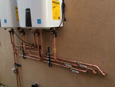 Photos by Red Hat plumbing #1