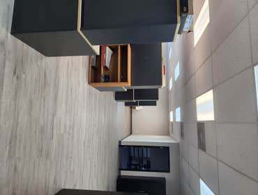 Tenant Improvement - Fontana
