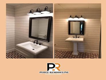 Photos by Perez Remodeling and Painting LLC #13
