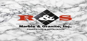Photos by R & S Marble & Granite Inc. #2