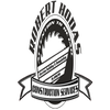 Robert Hodas Construction Services logo