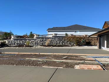 Photos by Gm Pacific Hardscapes LLC #1