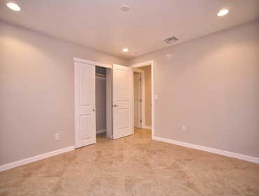 House Remodel – Montgomery St