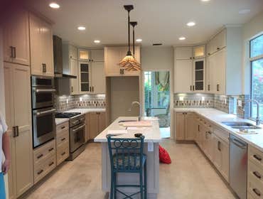 Photos by Frontier Remodeling #1