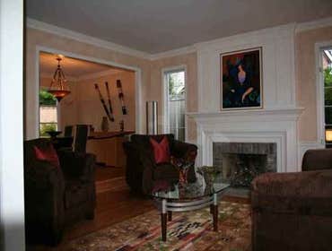 Photos by Washington Custom Painting Inc #1