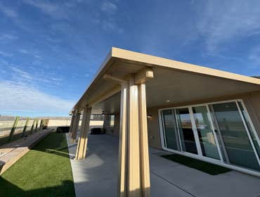 Photos by Monarch Landscape & Design #1