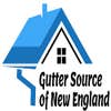 Gutter Source of New England logo