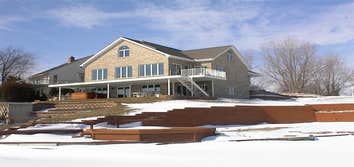 New Home, Lake Le Ann, Jackson, Michigan