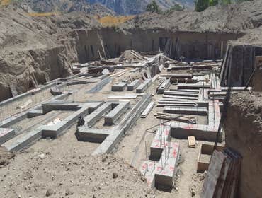 Photos from Arevalo's Concrete LLC