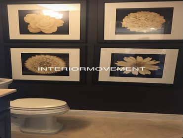 Photos by Interior Movement #1