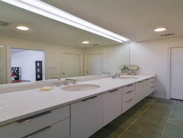 Clayton Road Residence
