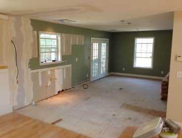 Kitchen Remodel