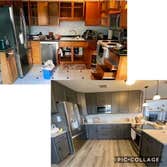 Kitchen Renovation