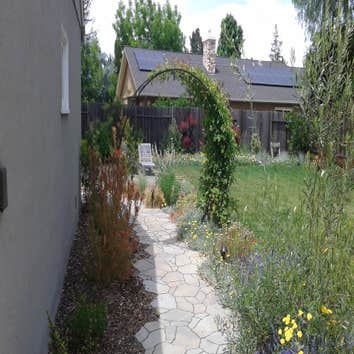 Castello Landscape Construction