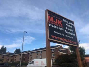 Photos from MJK Construction SKY 3 Condominiums