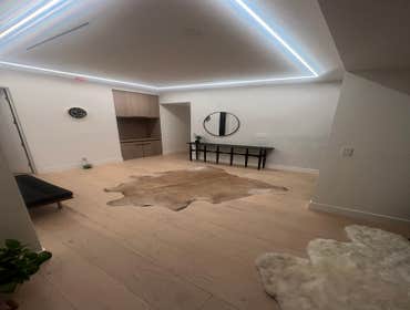 Woodland Hills Residential Project Interior Remodel