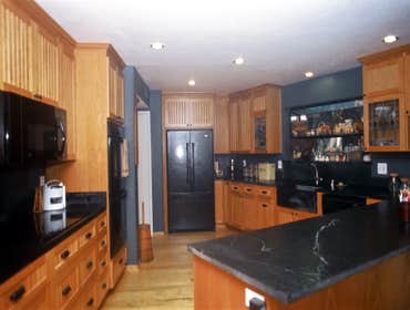 Photos by Complete Construction #1