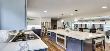 Photos by Reico Kitchen & Bath #1