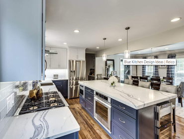 Photos by Reico Kitchen & Bath #1
