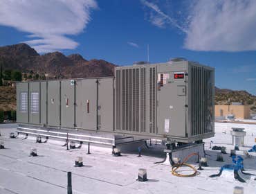 Desert Cooling Inc's projects Commercial Projects Completed in Southern California. Please take a look at some of the projects we have completed.