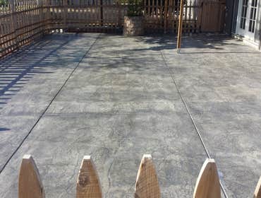 Photos from Becerra Concrete