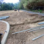 Photos by Fuentes & Sons Landscaping, Inc. #1 School field renovation