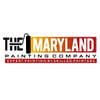 the Maryland Painting Company logo