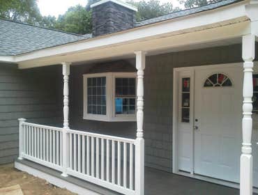 Schneider - Miller Place,NY New home build.