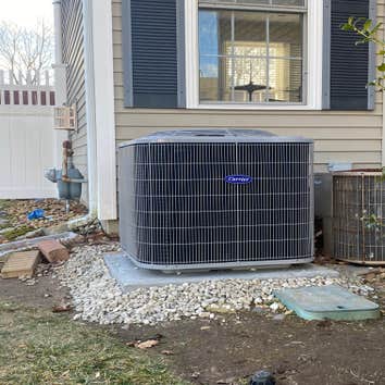 National Refrigeration Inc