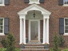 entry door installation