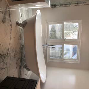 Photos by Vh Construction, LLC #2 Completely bathroom renovation