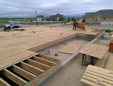 Photos by American Contractors #1