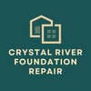 Crystal River Foundation Repair logo