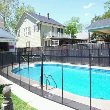 Safety Swimming Pool Fences We install safety pool fences in Oklahoma to prevent children and pets from drowning. Here are just a few of the jobs we ha