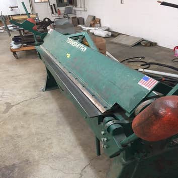 Our Work
