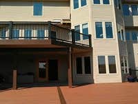 Photos from Chris Sandoval Construction