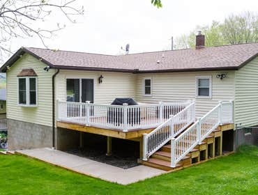 Photos by Borrell Construction Service LLC #1