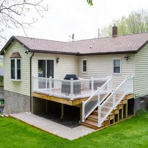 Photos by Borrell Construction Service LLC #1