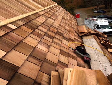 Photos by N.S. Carpentry #1