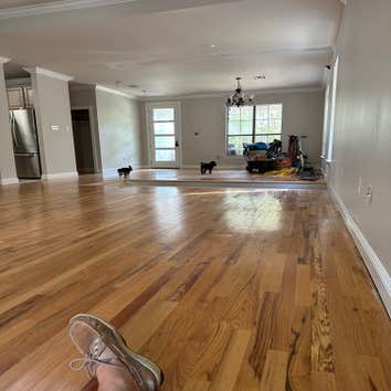 Up date living room