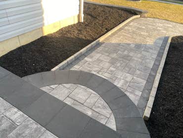 Photos by J.I.M Decorative Stone and Landscaping LLC #13