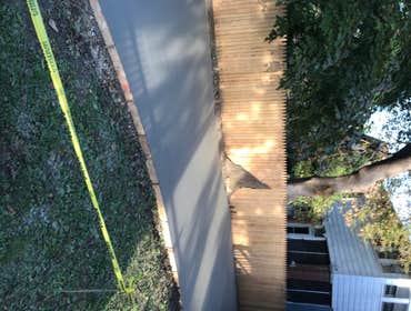 New Driveway Photo Historic Dist Detroit