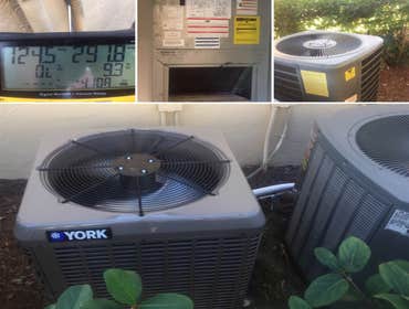 Photos from Ac Breeze Cooling and Heating