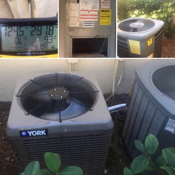 Photos from Ac Breeze Cooling and Heating